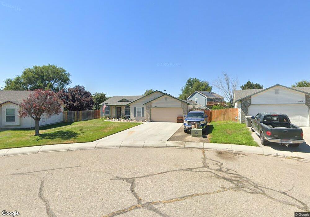 1207 S Florida Place, Nampa, ID 83686 - photo 1