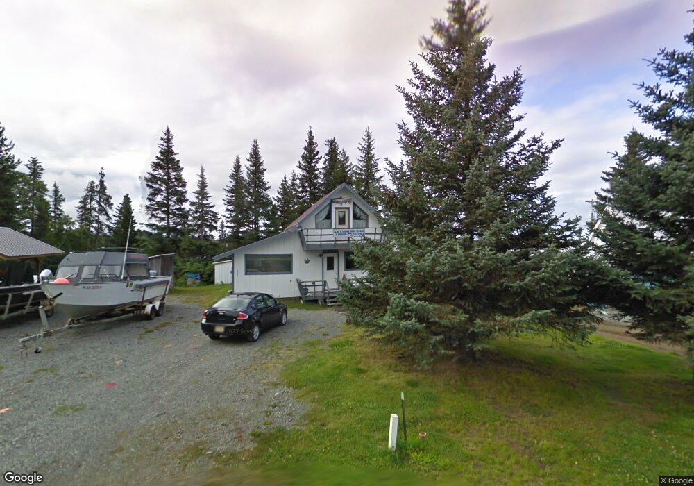 73135 Thurmond Dr, Anchor Point, AK 99556 - photo 1