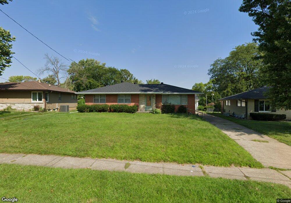 3201 Shawnee Ave, Des Moines, IA 50310 - photo 1