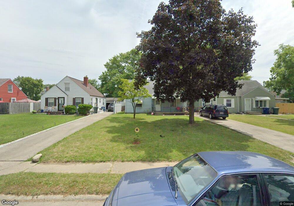 3432 Eisenhower Rd, Columbus, OH 43224 - photo 1