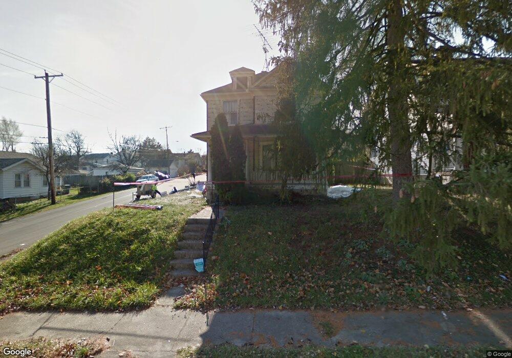 140 Fernwood Ave, Dayton, OH 45405 - photo 1