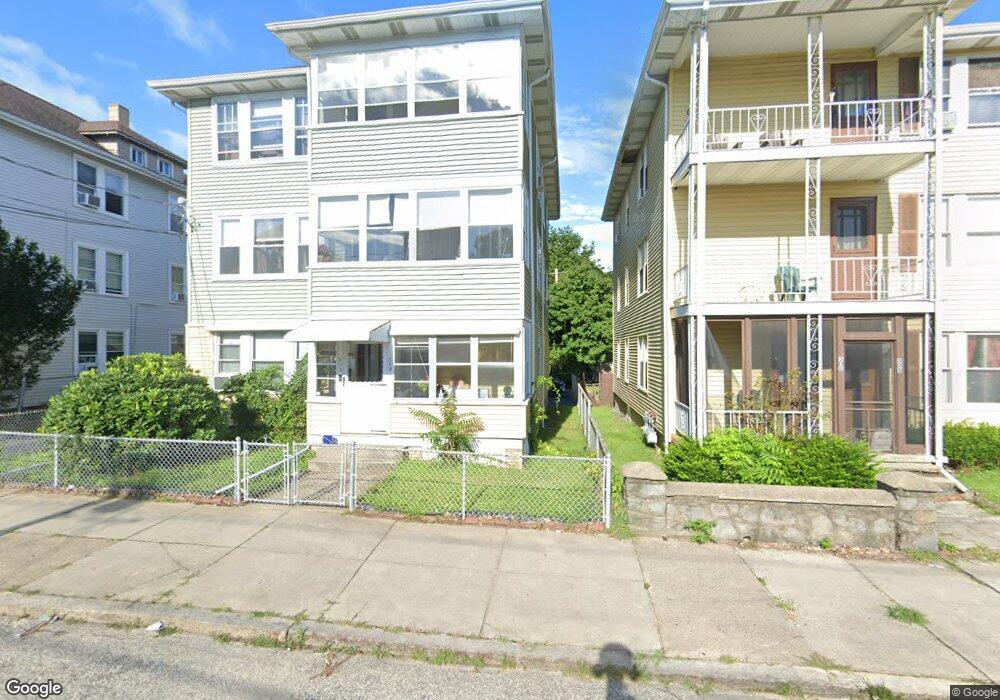 302 Burnside Ave, Woonsocket, RI 02895 - photo 1