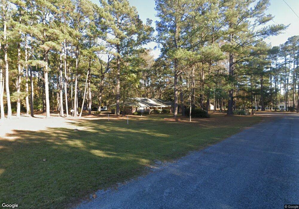 545 Briarwood Rd, Guyton, GA 31312 - photo 1