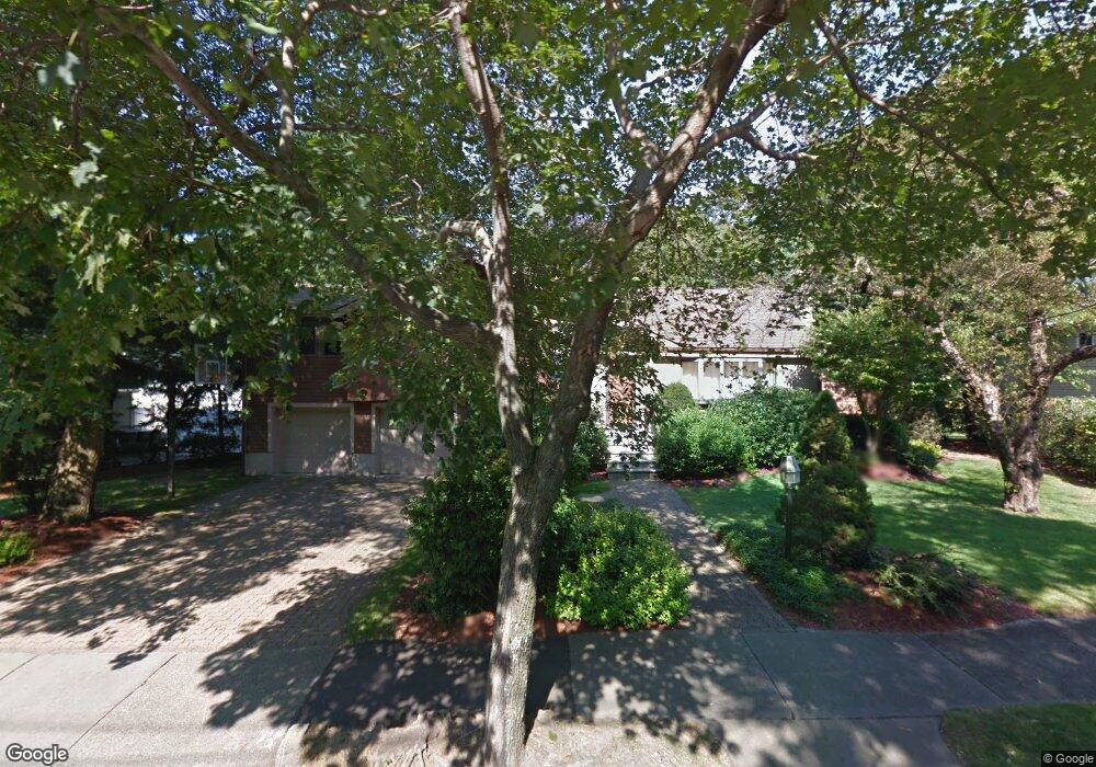 93 Drumlin Rd, Newton Center, MA 02459 - photo 1