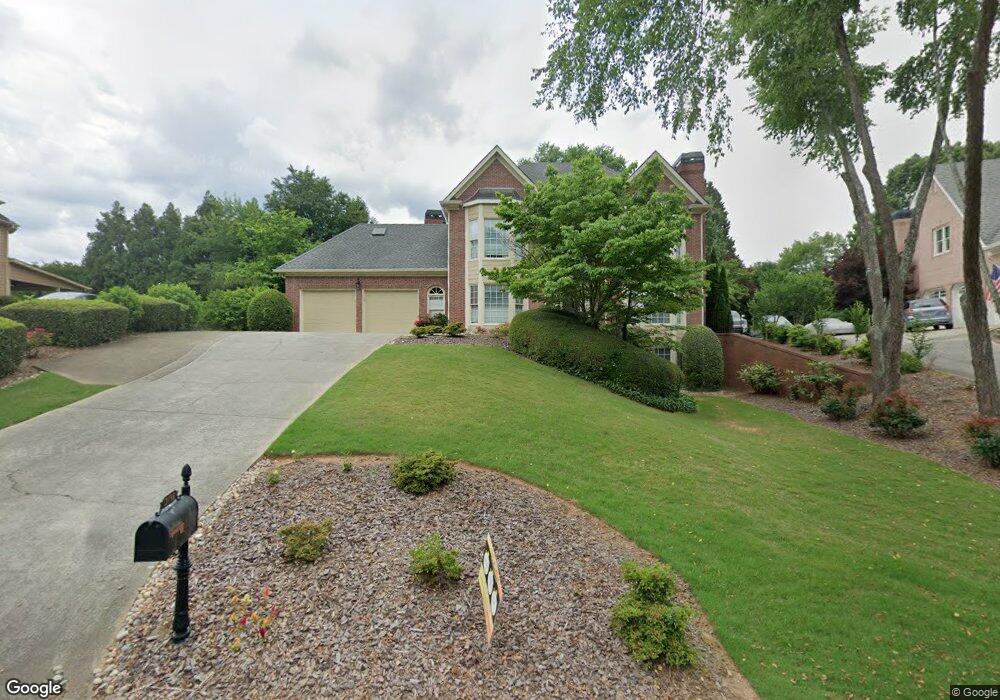 1795 Danforth Dr unit 1, Marietta, GA 30062 - photo 1