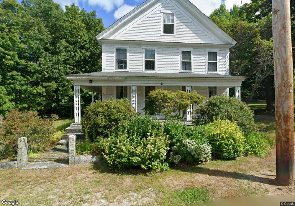 12 W Elm St, West Townsend, MA 01474 - photo 1