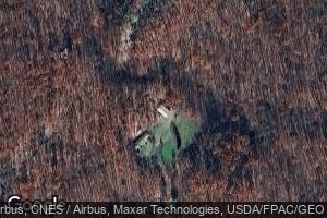 16701 Pleasant Walk Rd, Oldtown, MD 21555
