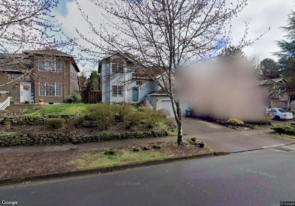 13225 SW Tapadera St, Beaverton, OR 97008 - photo 1