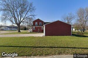 920 S Church St, Clarksville, IA 50619