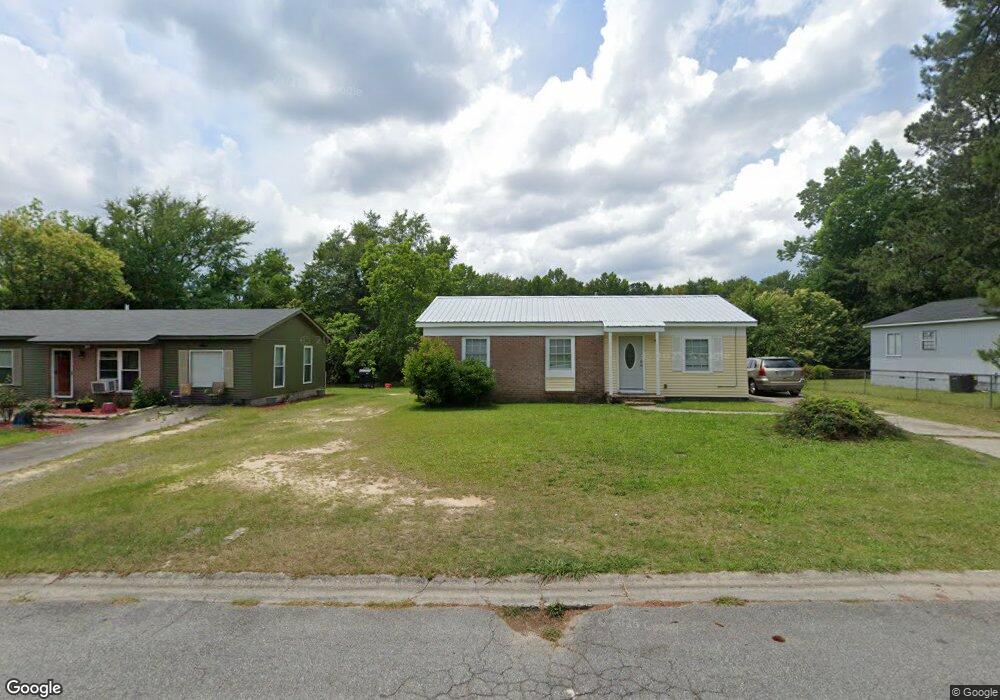5837 Leone Dr W, Macon, GA 31206 - photo 1
