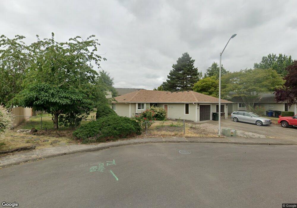 4277 Eve Ct NE unit 4279, Keizer, OR 97303 - photo 1