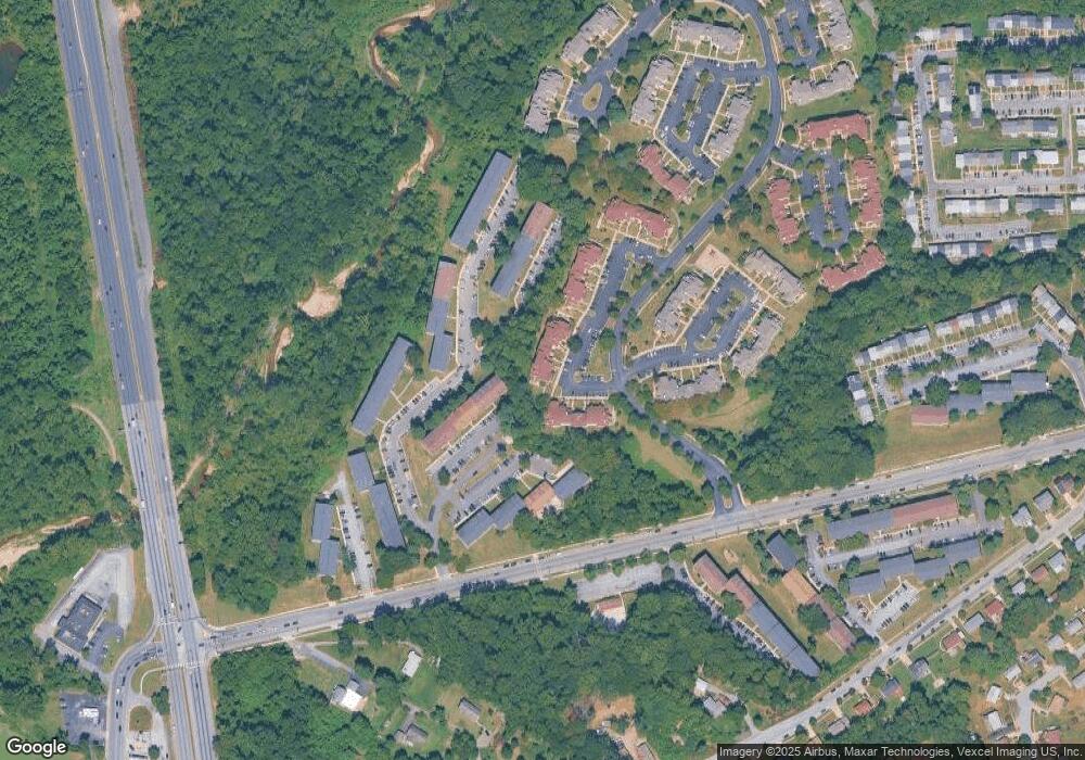 8885 Rusland Ct, Fort Washington, MD 20744 - photo 1