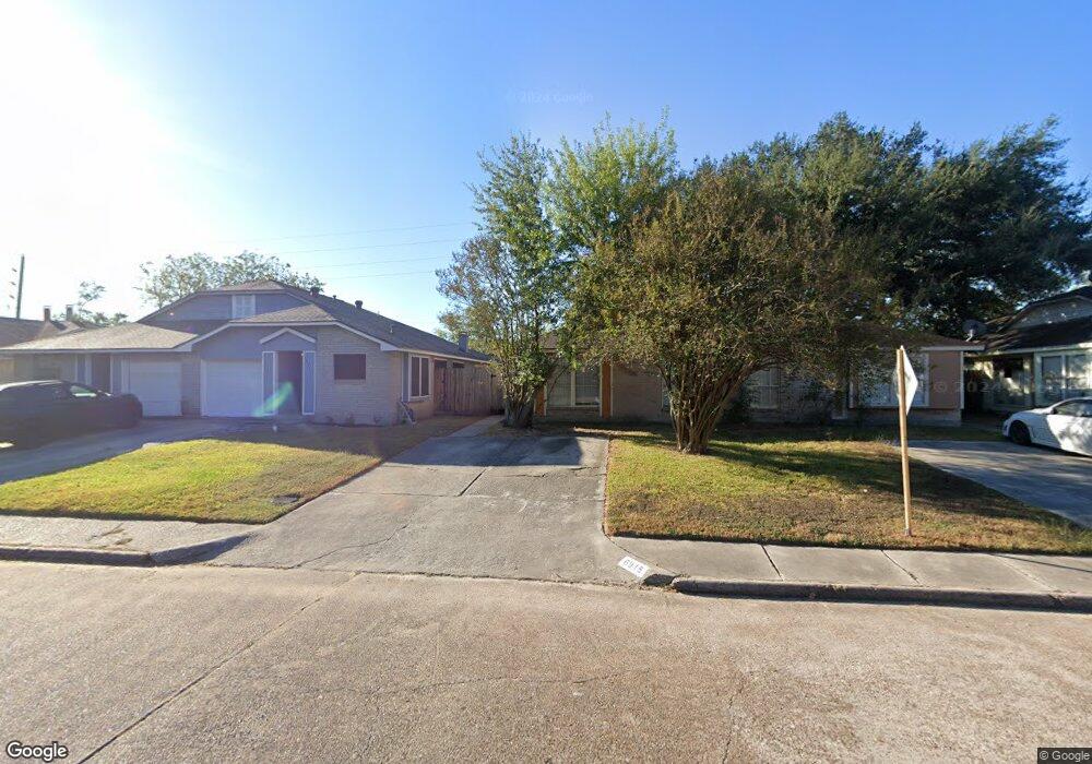 6915 Greenyard Dr, Houston, TX 77086 - photo 1
