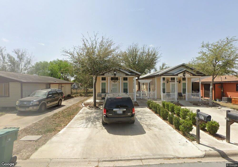 819 W Wright Ave, Pharr, TX 78577 - photo 1