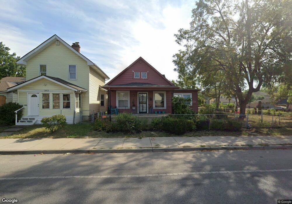 256 S Hague Ave, Columbus, OH 43204 - photo 1
