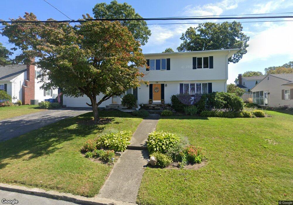 130 W Blue Ridge Rd, Cranston, RI 02920 - photo 1