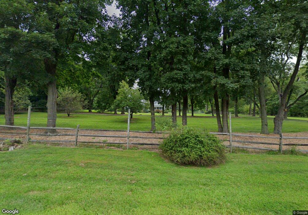 411 Claremont Rd, Bernardsville, NJ 07924 - photo 1