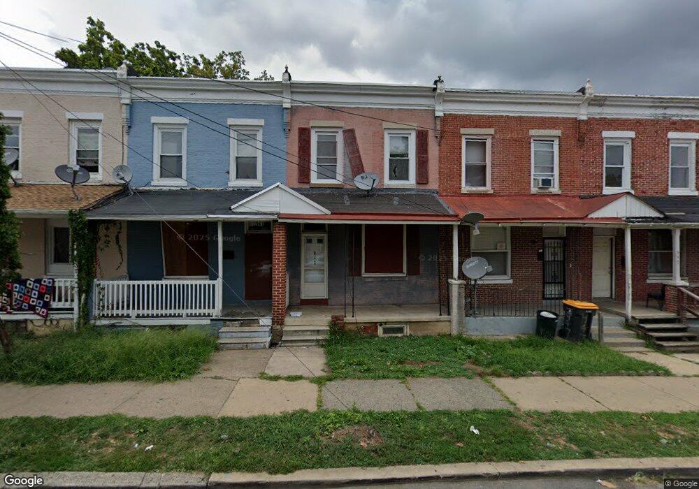 943 E 17th St, Wilmington, DE 19802 - photo 1