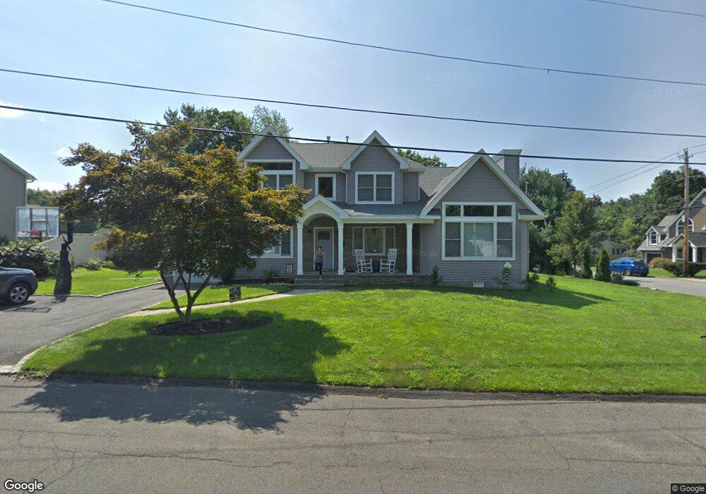 11 Summit Place, Nanuet, NY 10954 - photo 1