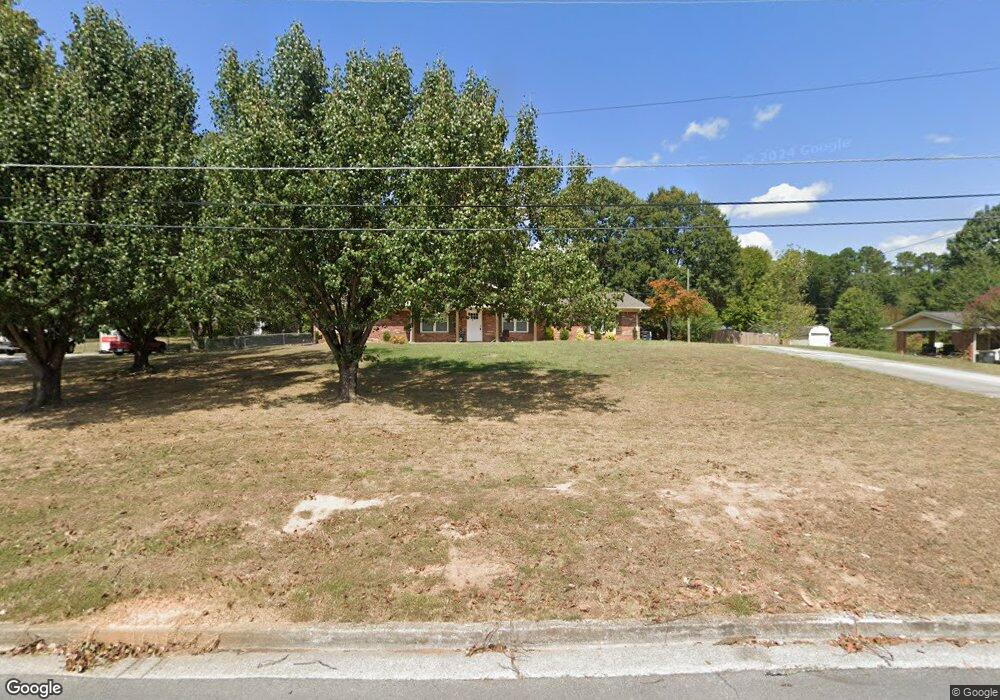 102 Briarwood Dr, Calhoun, GA 30701 - photo 1