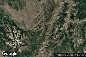 59297 Upper Imnaha Rd, Imnaha, OR 97842