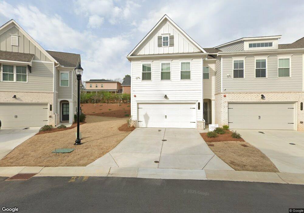 1755 Roswell St SE, Smyrna, GA 30080 - photo 1