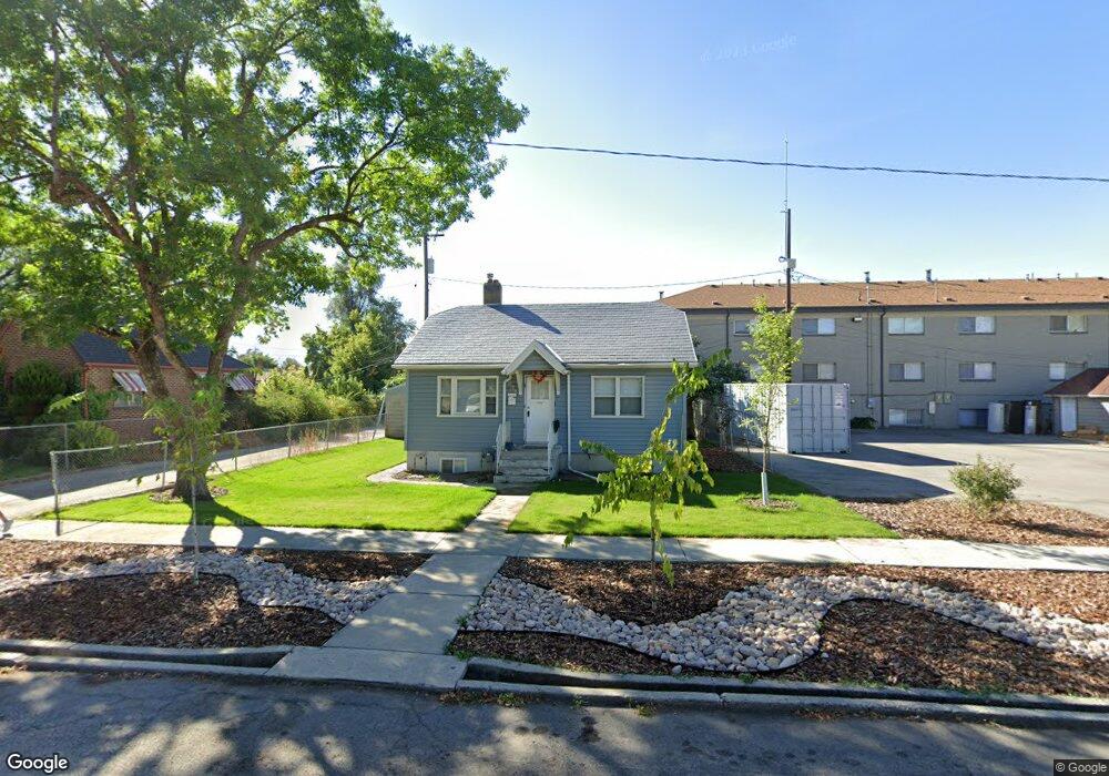 538 E 300 N, Provo, UT 84606 - photo 1