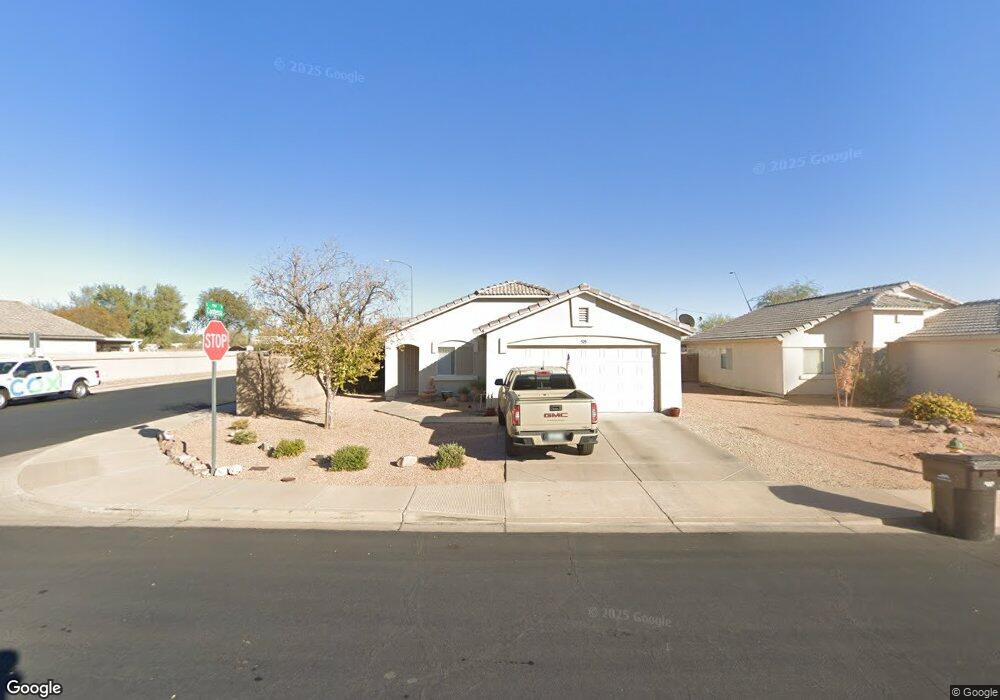 525 N Adelle, Mesa, AZ 85207 - photo 1