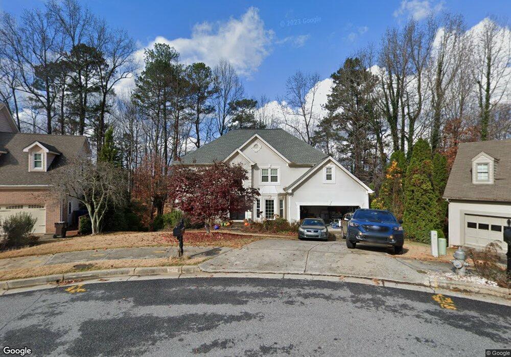 150 Highland Glen Ct unit 2, Alpharetta, GA 30005 - photo 1