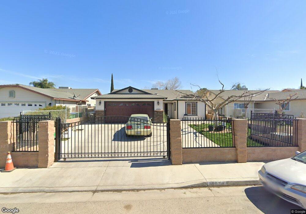 14670 Walker Rd, Porterville, CA 93257 - photo 1