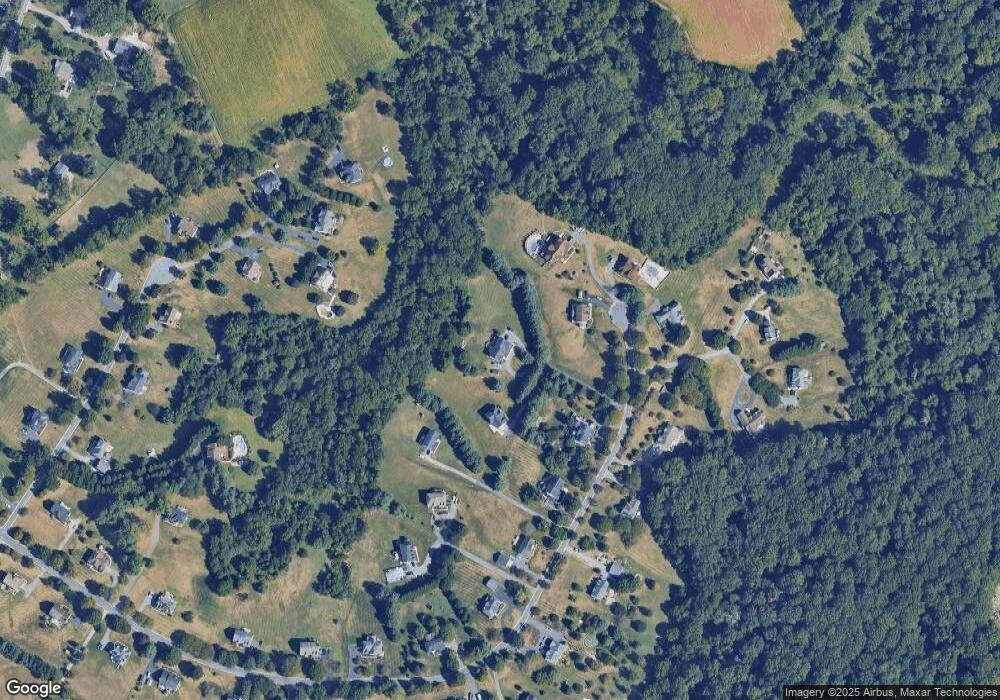 9984 Village Green Dr, Woodstock, MD 21163 - photo 1