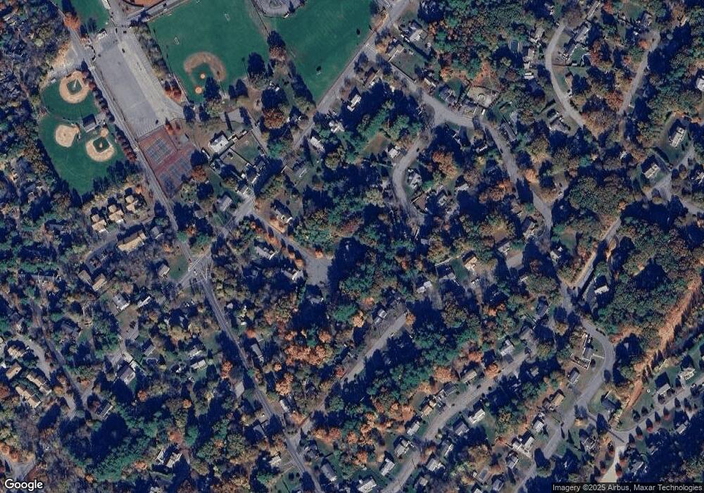 6 Hammond Cir, Hudson, MA 01749 - photo 1