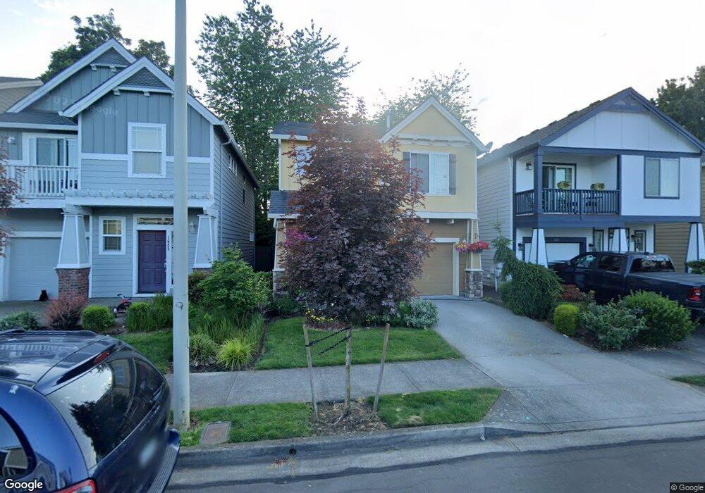 1653 SW Wright Place, Troutdale, OR 97060 - photo 1