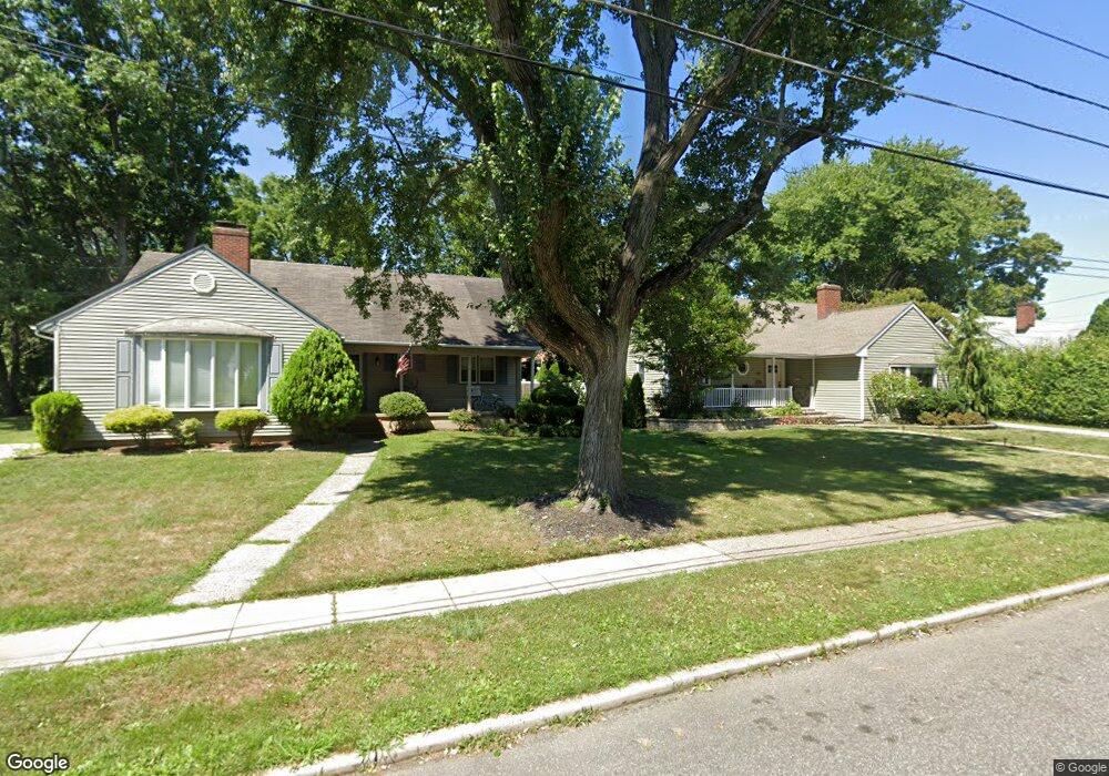 223 Uxbridge, Cherry Hill, NJ 08034 - photo 1