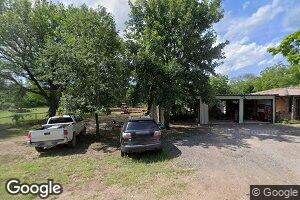89 Ada St, Wilson, OK 73463