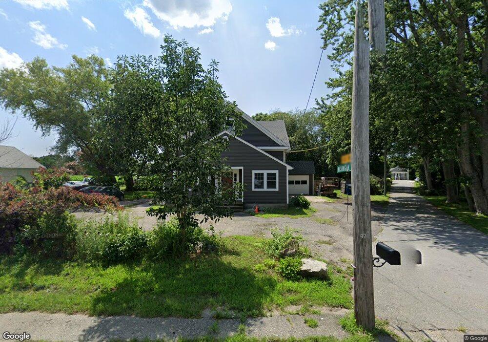 345 Stafford Rd, Tiverton, RI 02878 - photo 1