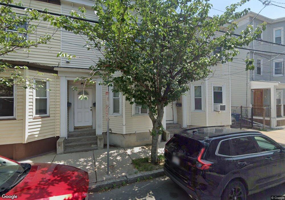 39 Bloomingdale St unit 41, Chelsea, MA 02150 - photo 1