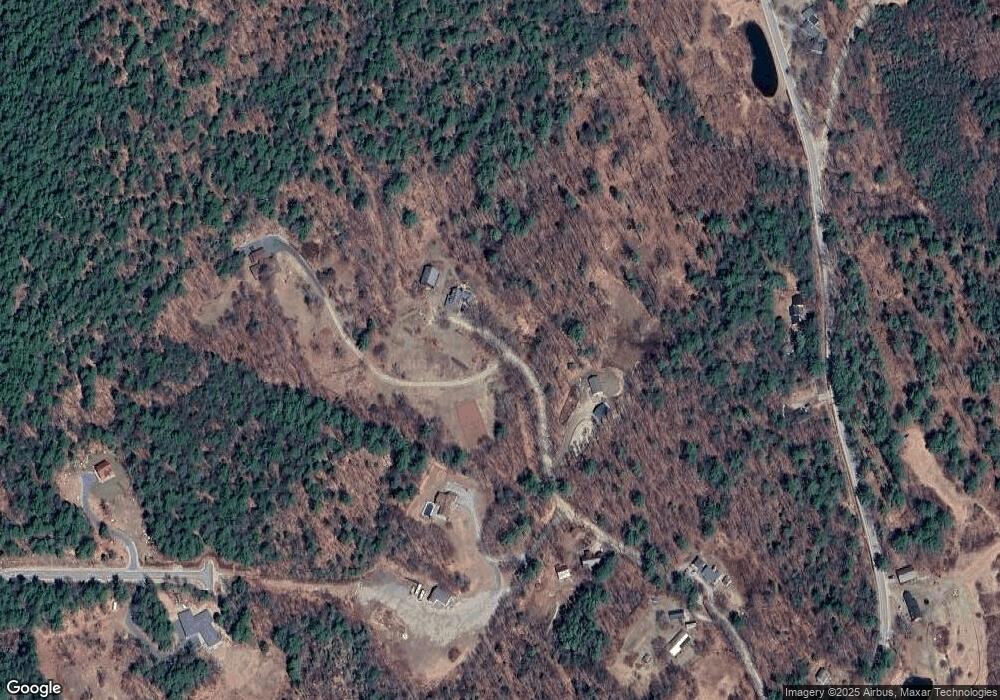 30 Pinnacle Rd, Wilmot, NH 03287 - photo 1