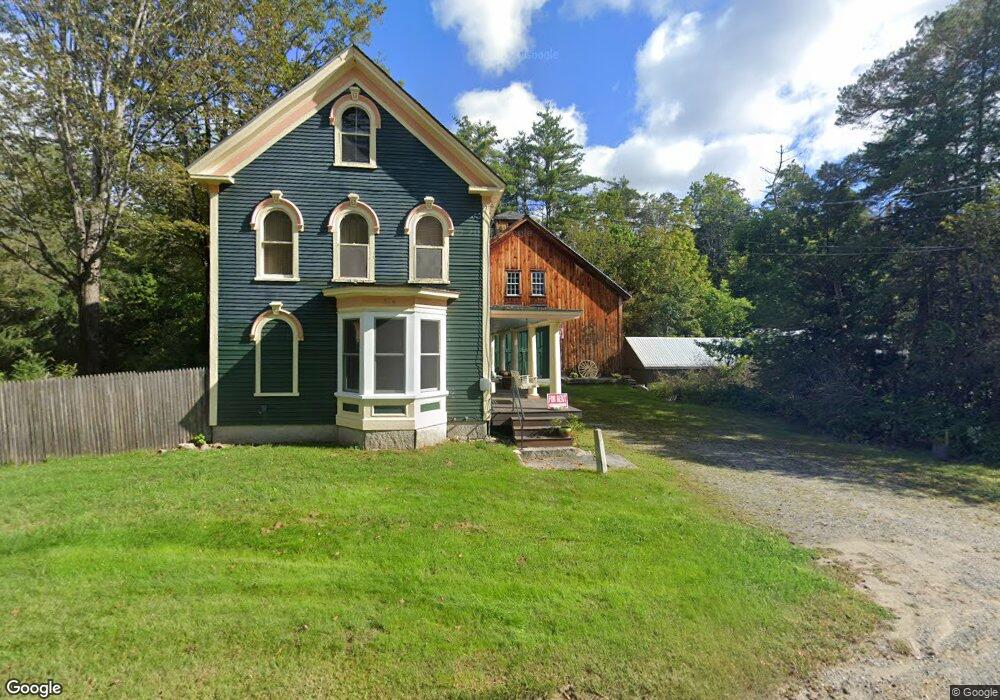 174 Nh Route 4a, Wilmot, NH 03287 - photo 1