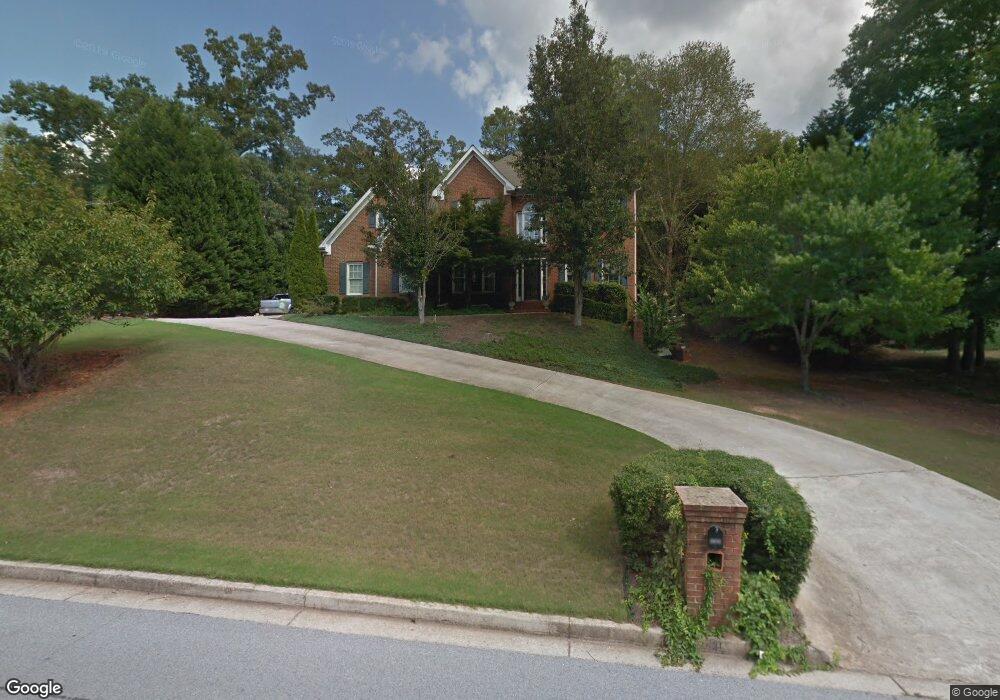 2431 Stedman Ln SW unit 4, Conyers, GA 30094 - photo 1