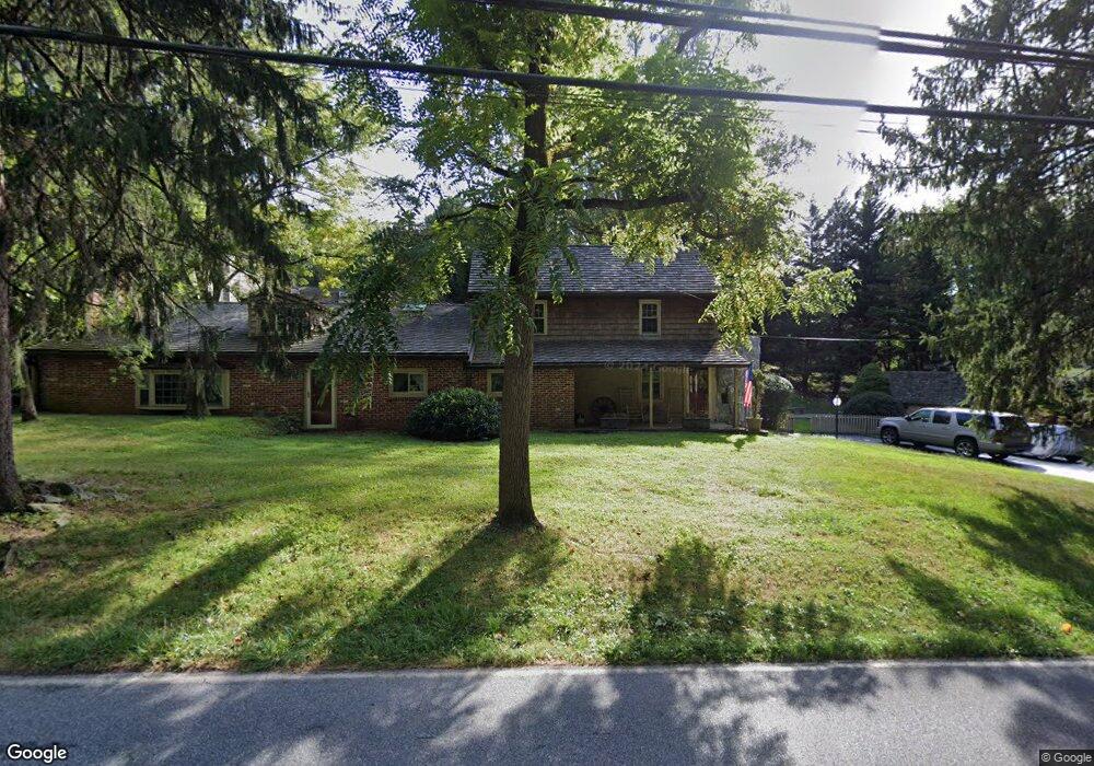 1001 Skelp Level Rd, Downingtown, PA 19335 - photo 1
