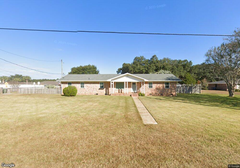 2222 Inda Ave, Pensacola, FL 32526 - photo 1