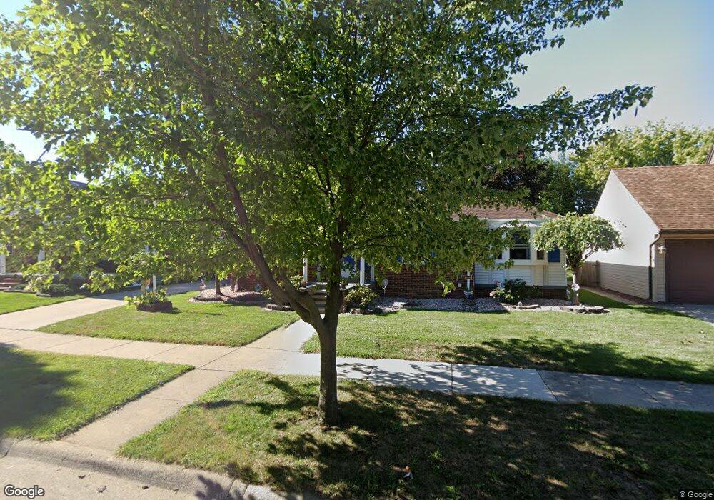 15771 Jonas Ave, Allen Park, MI 48101 - photo 1