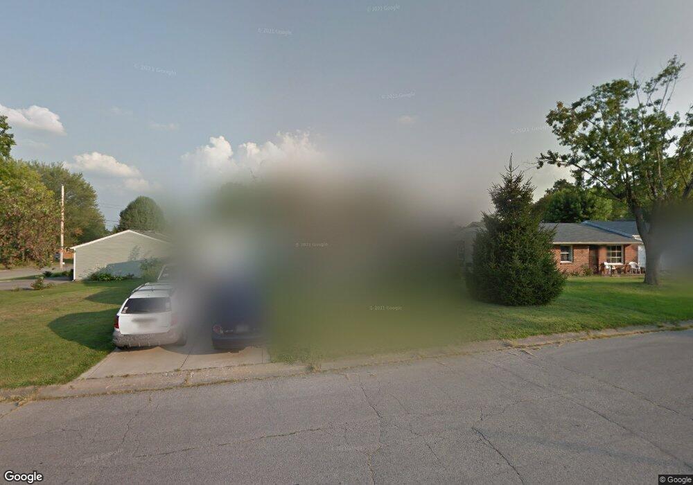 3216 Laclede Ave, New Albany, IN 47150 - photo 1