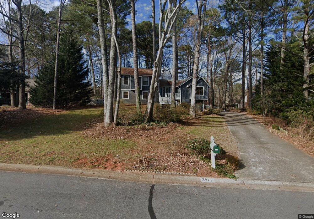 2914 Brookshire Way, Duluth, GA 30096 - photo 1