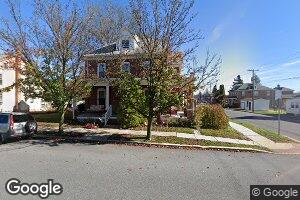 104 N Lincoln St, Cleona, PA 17042