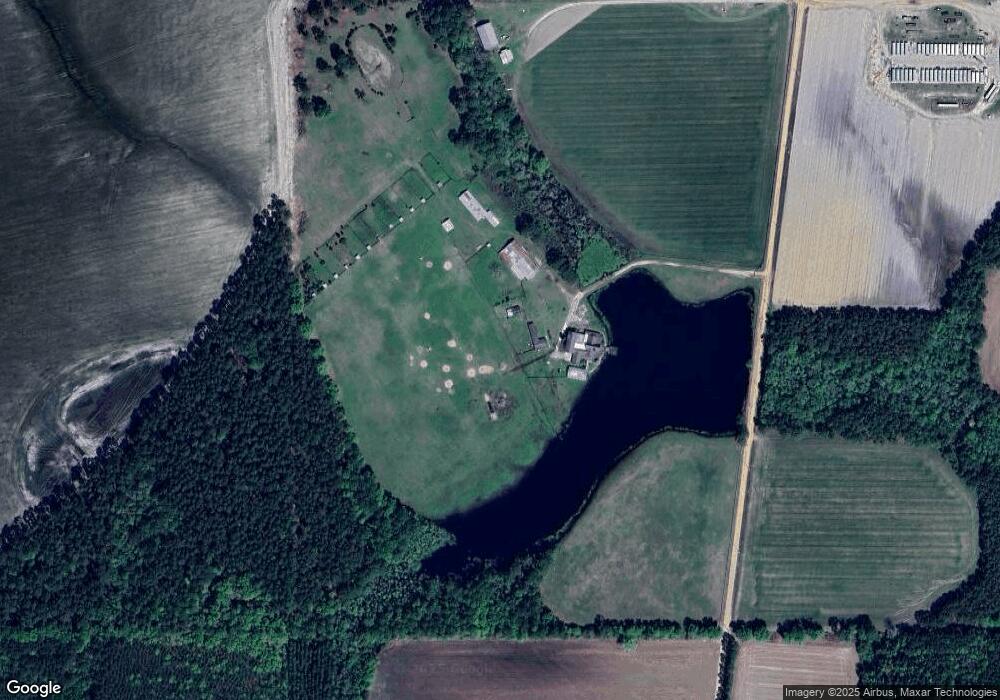 1513 Sugarbrook Rd, Broxton, GA 31519 - photo 1