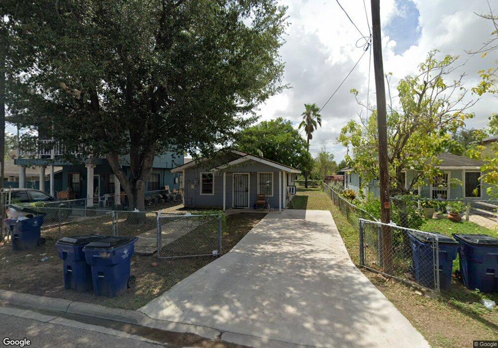 605 S 20th St, Donna, TX 78537 - photo 1