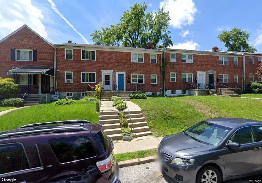3905 Stokes Dr unit A, Baltimore, MD 21229 - photo 1