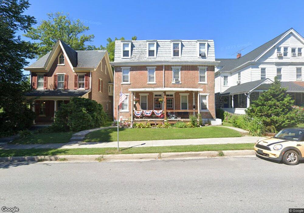 312 S Union St, Kennett Square, PA 19348 - photo 1